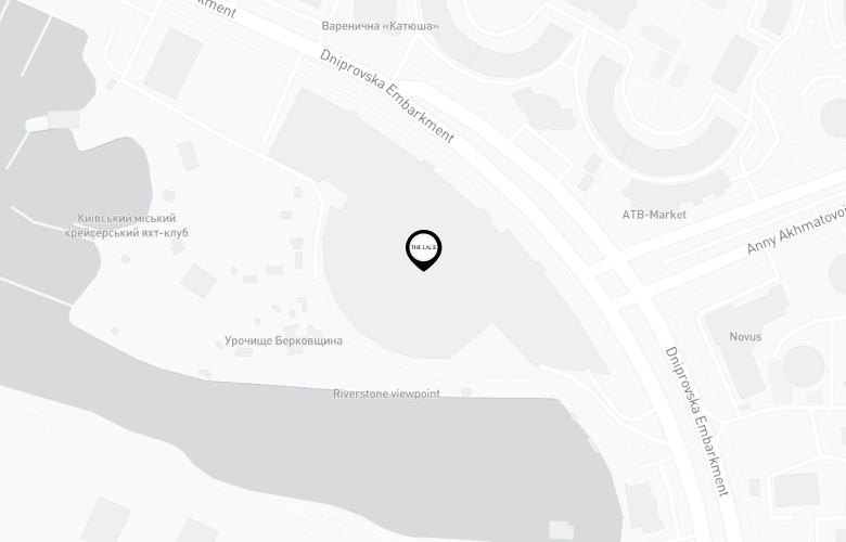 Map Київ0